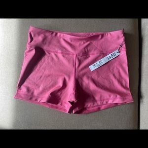 IAB MFG Spandex Shorts